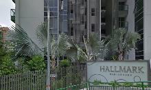 Hallmark Residences (D10), Condominium #1340122